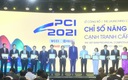 C&#244;ng bố Chỉ số PCI năm 2021: Quảng Ninh tiếp tục dẫn đầu