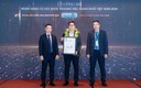 Vietcombank tiếp tục dẫn đầu ngành ngân hàng về sức khỏe thương hiệu