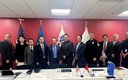 Đối thoại Việt - Hoa Kỳ về hải quan: C&#249;ng chặn &#39;l&#224;n s&#243;ng gian lận thương mại xuy&#234;n quốc gia