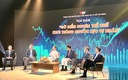 Chính sách và doanh nghiệp cần chuyển động song hành