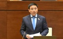Th&#225;o gỡ kh&#243; khăn, vướng mắc để triển khai c&#225;c dự &#225;n, đ&#225;p ứng y&#234;u cầu tăng trưởng 8%