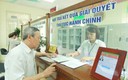 Trước 10/6/2025, ho&#224;n th&#224;nh cắt giảm, ph&#226;n định thẩm quyền giải quyết TTHC của ch&#237;nh quyền cấp huyện