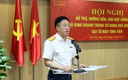 X&#226;y dựng hệ thống thuế hiện đại, hỗ trợ hộ kinh doanh triển khai h&#243;a đơn điện tử