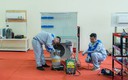 Lưu trữ bình gas lạnh cần tuân thủ quy định nào?
