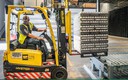 Đăng kiểm xe nâng hàng có thay cho chứng nhận hợp quy?
