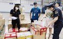 Tài liệu kèm theo hàng hóa nhập khẩu gồm những gì?