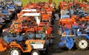 Nhập m&#225;y m&#243;c cũ, điều kiện n&#224;o để được th&#244;ng quan?