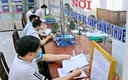 Hợp nhất công ty, đăng ký lại người phụ thuộc thế nào?