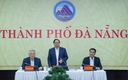 Thủ tướng: Khai thác tối đa tiềm năng khác biệt, cơ hội nổi trội, lợi thế cạnh tranh của Đà Nẵng sau hợp nhất