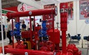 Phương tiện PCCC được chọn kiểm định hoặc cấp phép lưu thông đến 30/6