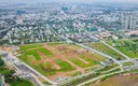 Quy định miễn tiền thuê đất cho dự án cảng hàng không