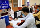 Gia hạn thời hạn nộp thuế, tiền thuê đất năm 2022