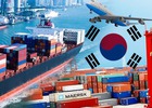 Đẩy mạnh xuất khẩu sang thị trường Hàn Quốc