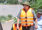 Triển khai đồng bộ, quyết liệt các giải pháp khắc phục hậu quả thiên tai sau bão số 11