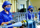 Khẩn trương hoàn thiện dự án luật sửa đổi về công nghiệp quốc phòng, an ninh và động viên công nghiệp