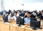 Quy chế thi tuyển, xét tuyển công chức mới áp dụng từ ngày 10/12/2025