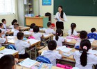Đề xuất quy định tiêu chuẩn nghề nghiệp giáo viên tiểu học, trung học cơ sở