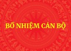 Nhân sự mới 5 tỉnh Thái Nguyên, Bắc Ninh, Hưng Yên, Lai Châu, Đồng Nai