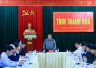 Thanh Hóa khẩn trương khắc phục hạn chế, huy động sức mạnh tổng lực để hoàn thành mục tiêu năm 2025