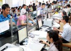 Sớm hoàn thiện cơ sở dữ liệu quốc gia về cán bộ, công chức, viên chức