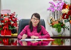 Bổ nhiệm bà Nguyễn Thị Thanh Mai giữ chức Giám đốc Đại học Quốc gia Thành phố Hồ Chí Minh