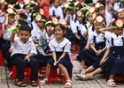 Miễn học phí: Mệnh lệnh vì dân, hành động vì tương lai
