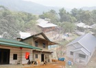 Mái nhà cho dân là mái ấm của lòng dân