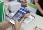 Thời gian gián đoạn cung ứng dịch vụ thanh toán trực tuyến không vượt quá 30 phút/lần