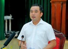 Thủ tướng giao quyền Bộ trưởng Bộ Nông nghiệp và Môi trường