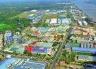 Thành lập Ban Quản lý các khu chế xuất và công nghiệp Cần Thơ