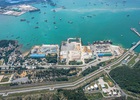 Thành lập 2 Ban Quản lý Khu kinh tế tỉnh Gia Lai, Quảng Ngãi