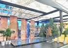Triển lãm thành tựu Đất nước: Bổ sung khu trưng bày máy móc, thiết bị đặc sắc, tiêu biểu