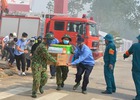 Đề xuất thành lập Quỹ Phòng thủ dân sự trung ương