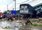 Thủ tướng Chính phủ chỉ đạo khắc phục hậu quả vụ tai nạn giao thông đặc biệt nghiêm trọng tại Quảng Trị