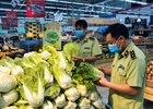 Kiện toàn Thành viên Ban Chỉ đạo liên ngành Trung ương về an toàn thực phẩm