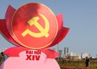 Đại hội XIV của Đảng – Đại hội của niềm tin và khát vọng phát triển