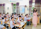 Bảo đảm điều kiện thực chất để thực hiện giáo dục bắt buộc