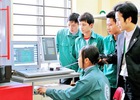 Khung bồi dưỡng năng lực thực hành cho giảng viên, giáo viên giáo dục nghề nghiệp