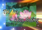 Đề xuất mới về mức chi tổ chức thực hiện công tác thi đua, khen thưởng