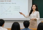 Quy định mới về tiêu chuẩn, chế độ, xếp lương nhân sự hỗ trợ giáo dục đại học