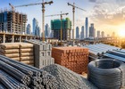 Bảo đảm cung cấp đầy đủ vật liệu xây dựng phục vụ thi công các công trình trọng điểm quốc gia