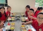 Đề xuất quy định mới về tổ chức bữa ăn nội trú, bán trú