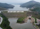 Đưa Hồ chứa nước Ngàn Trươi vào Danh mục công trình quan trọng liên quan đến an ninh quốc gia