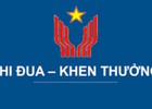 Ban hành Quy chế làm việc của Hội đồng Thi đua - Khen thưởng Trung ương