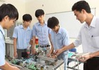 Đề xuất mới về Hội giảng nhà giáo giáo dục nghề nghiệp