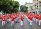 Phát động Phong trào “Mỗi người dân lựa chọn ít nhất một môn thể thao phù hợp để tập luyện thường xuyên”