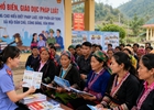 Dự kiến quy định mới quản lý, sử dụng kinh phí bảo đảm công tác phổ biến, giáo dục pháp luật, hòa giải ở cơ sở
