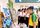 Hoạt động giáo dục tăng cường không thu tiền của người học