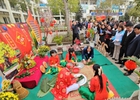 Chuẩn bị chu đáo cho nhân dân đón Tết Nguyên đán Bính Ngọ 2026