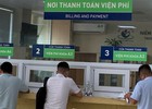 Chi phí khám, chữa bệnh BHYT vượt dự toán năm 2018 - 2022 được thanh toán từ nguồn dự phòng của Quỹ BHYT